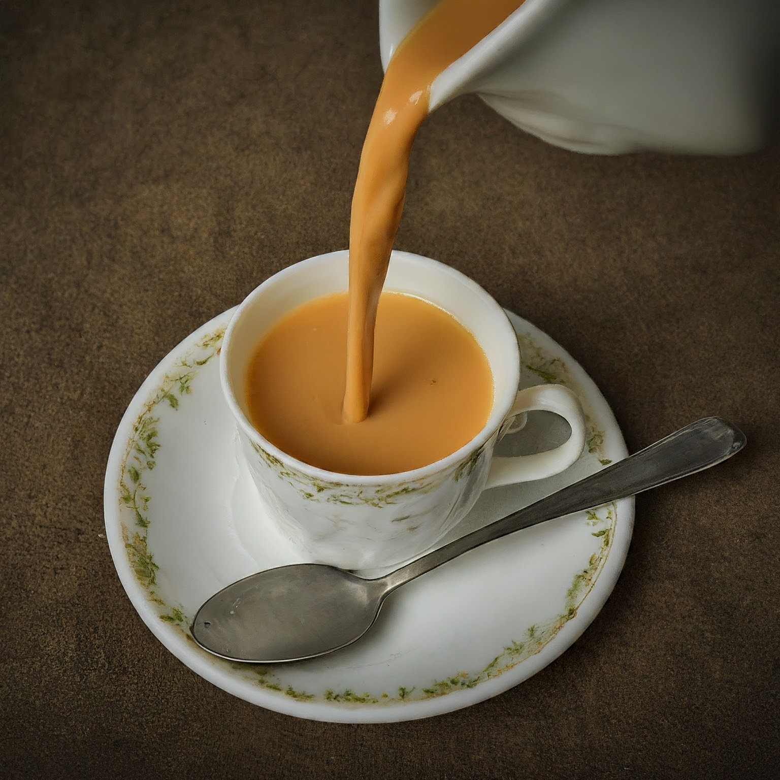 Tea Day : ??? – ??????, ???????? ??? ?????? ?????? ????